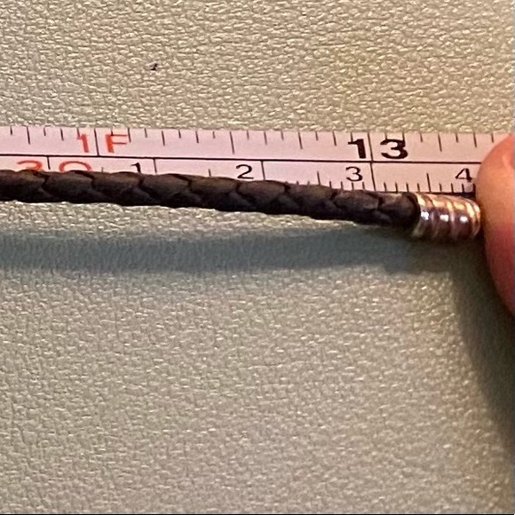 Pandora cord bracelet - Picture 4 of 5